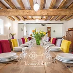 Evasion Privee Au Mans - Champetre & Equestre Nyaraló Guemardieres