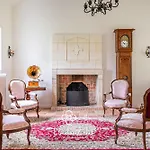 Nyaraló Evasion Privee Au Mans - Champetre & Equestre Guemardieres