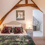 Evasion Privee Au Mans - Champetre & Equestre Nyaraló Guemardieres