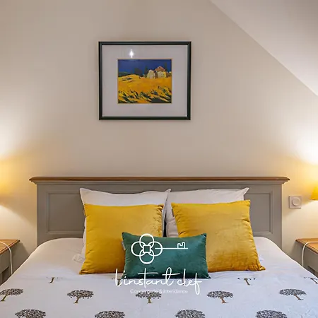 Holiday home Evasion Privee Au Mans - Champetre & Equestre