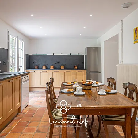 Holiday home Evasion Privee Au Mans - Champetre & Equestre *