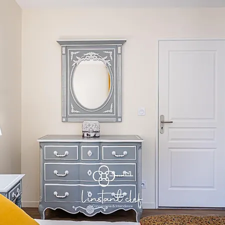 Holiday home Evasion Privee Au Mans - Champetre & Equestre *