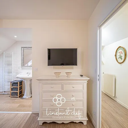 Evasion Privee Au Mans - Champetre & Equestre *