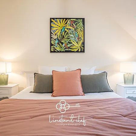 évasion Privée Au Mans - Champêtre&équestre *