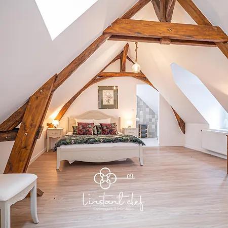 Evasion Privee Au Mans - Champetre & Equestre * Guemardieres