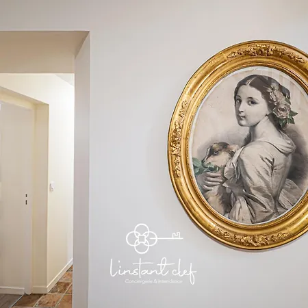 Evasion Privee Au Mans - Champetre & Equestre Holiday home *