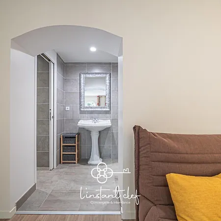 Evasion Privee Au Mans - Champetre & Equestre Holiday home *