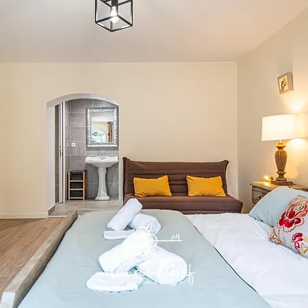 évasion Privée Au Mans - Champêtre&équestre * Guemardieres