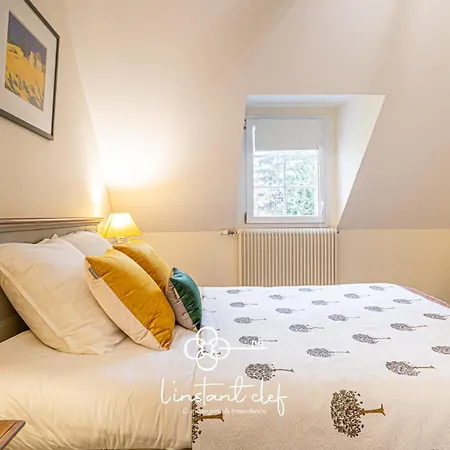 Evasion Privee Au Mans - Champetre & Equestre Guemardieres