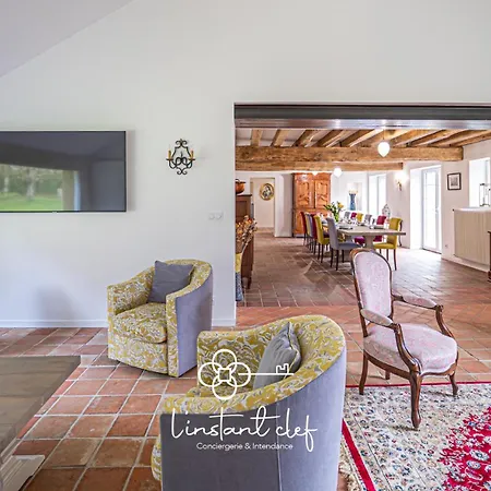 évasion Privée Au Mans - Champêtre&équestre