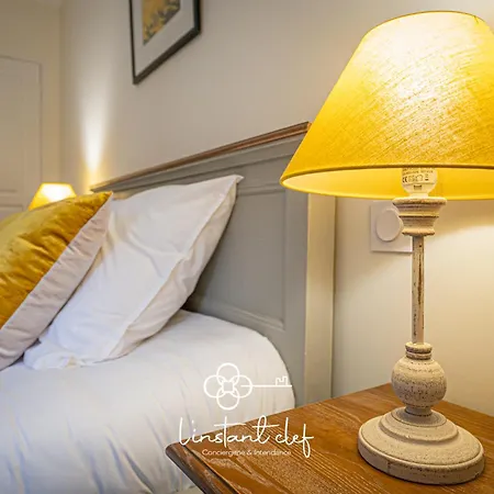 Evasion Privee Au Mans - Champetre & Equestre Holiday home