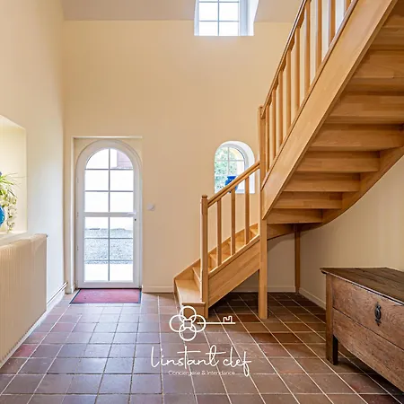 Evasion Privee Au Mans - Champetre & Equestre *