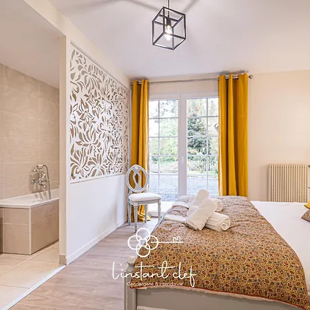 Evasion Privee Au Mans - Champetre & Equestre *