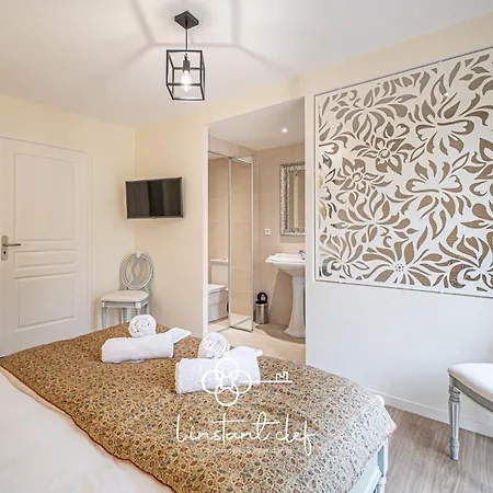 Evasion Privee Au Mans - Champetre & Equestre *