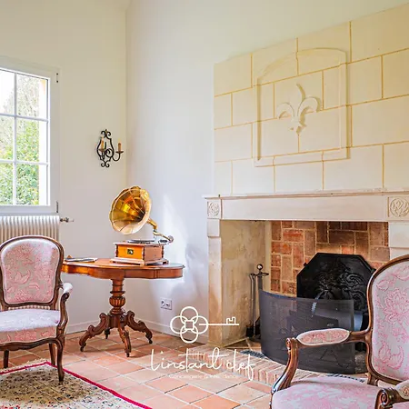 Holiday home Evasion Privee Au Mans - Champetre & Equestre Guemardieres