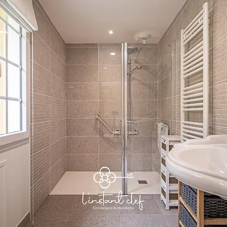 Evasion Privee Au Mans - Champetre & Equestre Holiday home