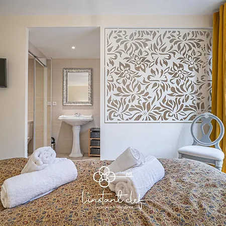 Evasion Privee Au Mans - Champetre & Equestre Holiday home