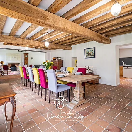 Evasion Privee Au Mans - Champetre & Equestre Guemardieres