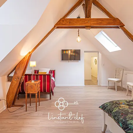 Evasion Privee Au Mans - Champetre & Equestre *