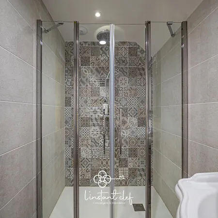 Holiday home Evasion Privee Au Mans - Champetre & Equestre