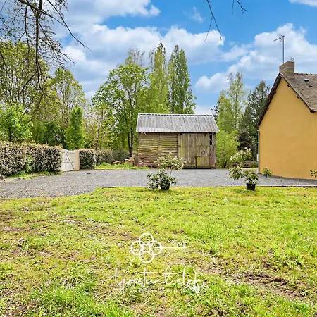 Evasion Privee Au Mans - Champetre & Equestre *