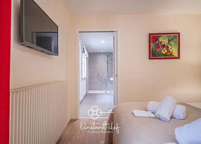 évasion Privée Au Mans - Champêtre&équestre * Guemardieres