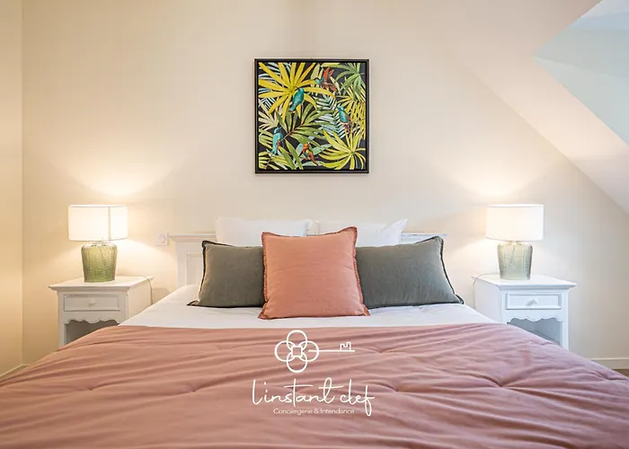 évasion Privée Au Mans - Champêtre&équestre *