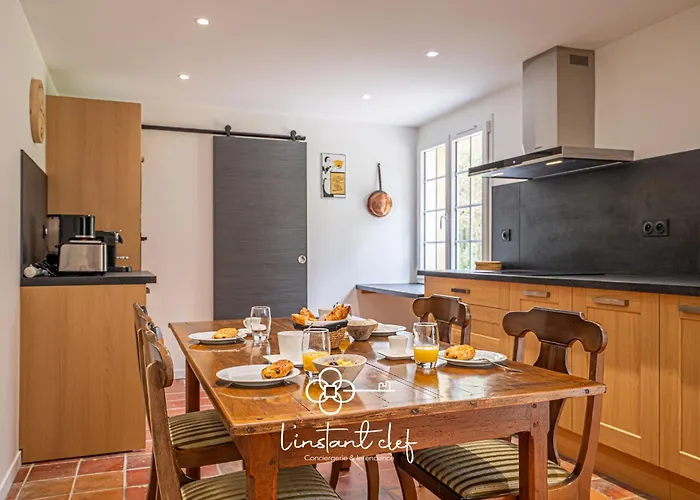 évasion Privée Au Mans - Champêtre&équestre Guemardieres