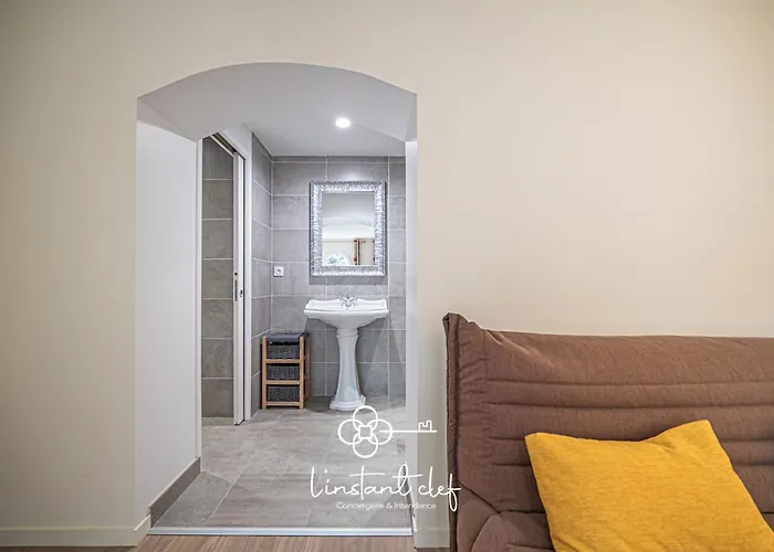 évasion Privée Au Mans - Champêtre&équestre Casa de Férias *