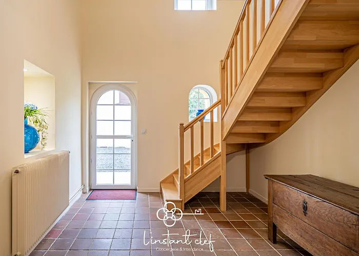 évasion Privée Au Mans - Champêtre&équestre *