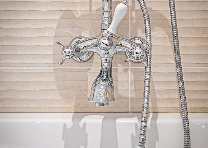 évasion Privée Au Mans - Champêtre&équestre Casa de Férias *